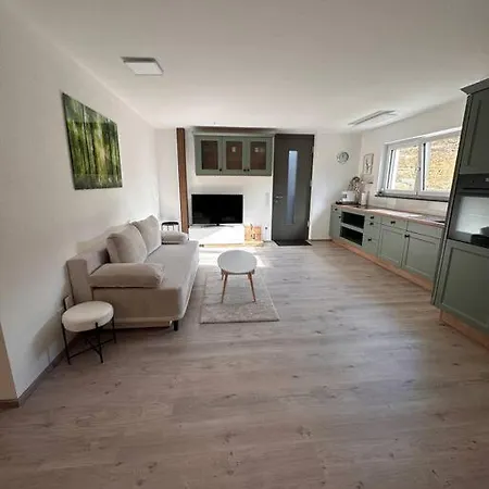 Liebevoll Und Gemuetlich! Messkirch