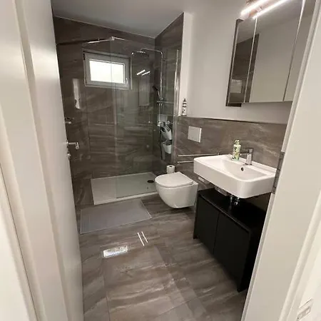 Apartament Liebevoll Und Gemuetlich! Messkirch