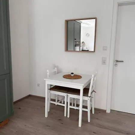 Apartamento Liebevoll Und Gemuetlich! *