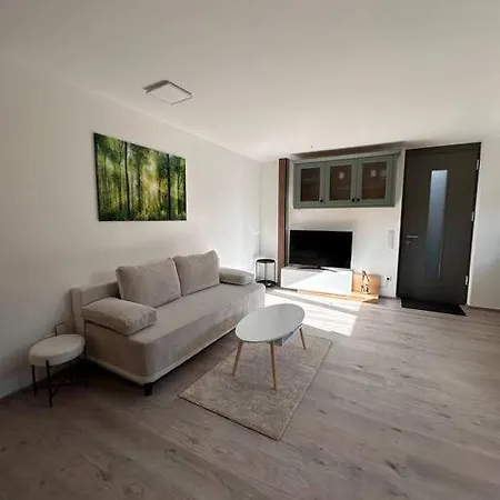 Liebevoll Und Gemuetlich!