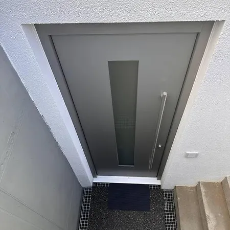 Liebevoll Und Gemuetlich! Apartament *