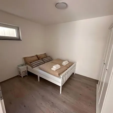 Liebevoll Und Gemuetlich! Apartamento *