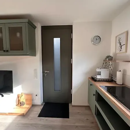 Liebevoll Und Gemuetlich!