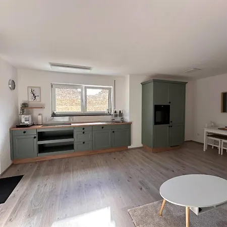 Liebevoll Und Gemuetlich! * Messkirch