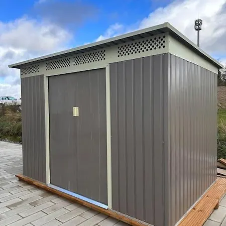 Apartamento Liebevoll Und Gemuetlich!