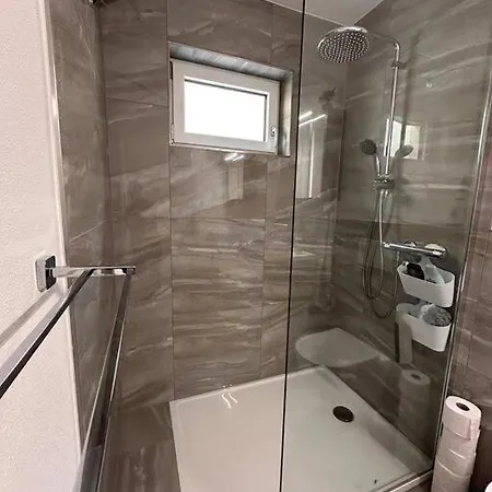 Liebevoll Und Gemuetlich! Messkirch