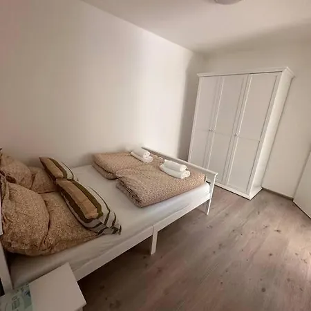 Apartament Liebevoll Und Gemuetlich! *