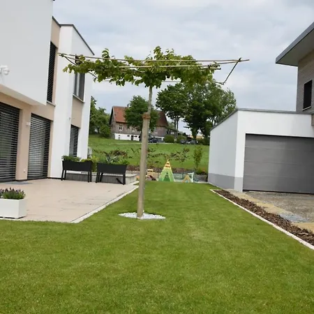 Liebevoll Und Gemuetlich! Messkirch