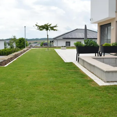 Liebevoll Und Gemuetlich! 公寓