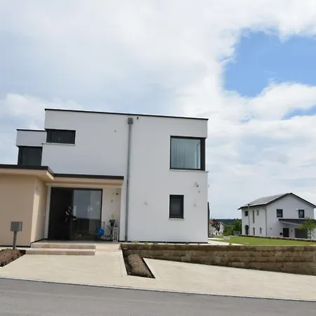 Liebevoll Und Gemuetlich! Apartament *