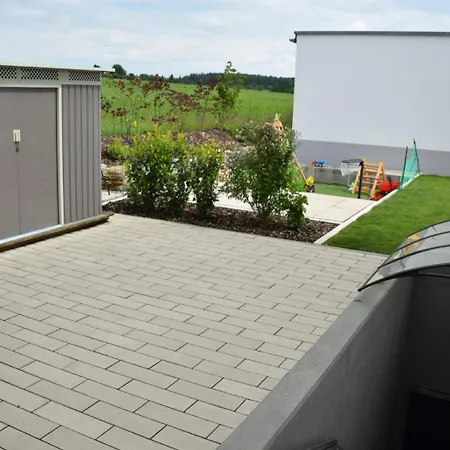 公寓 Liebevoll Und Gemuetlich! *