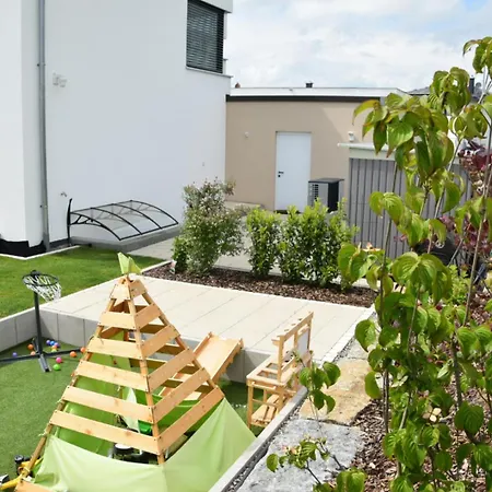 Liebevoll Und Gemuetlich! 公寓 梅斯基希