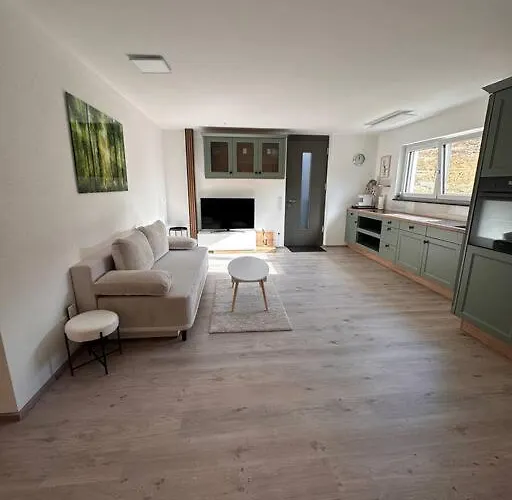 Liebevoll Und Gemuetlich! 梅斯基希