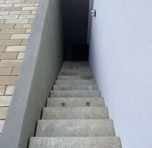 דירה Liebevoll Und Gemuetlich! *