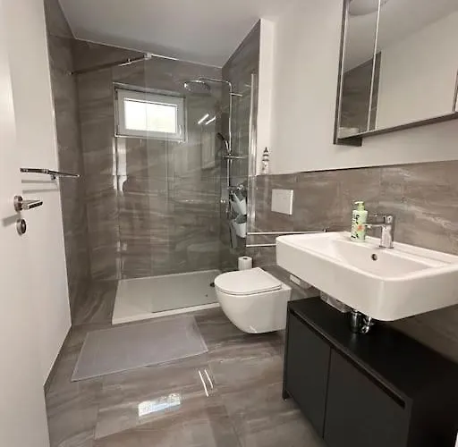 Liebevoll Und Gemuetlich!