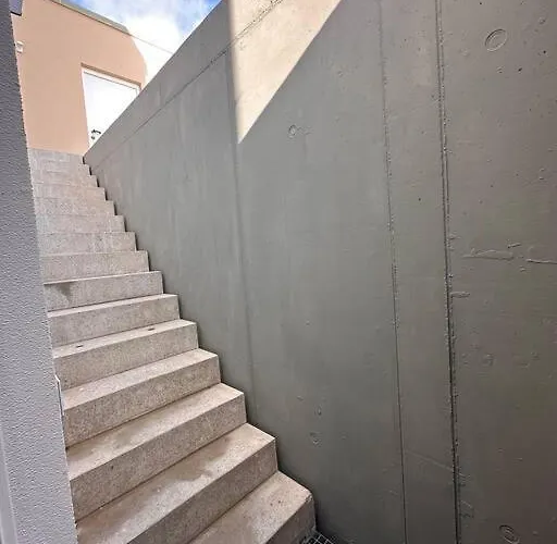 דירה Liebevoll Und Gemuetlich!