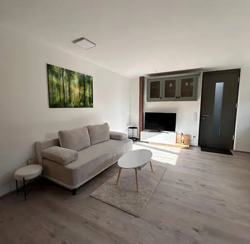 Liebevoll Und Gemuetlich!