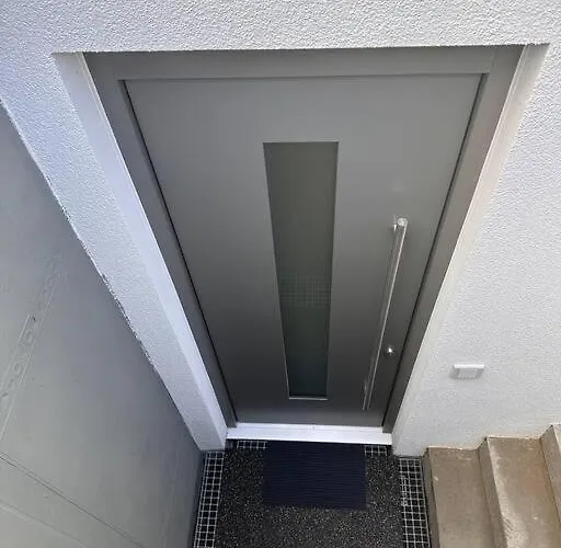 Liebevoll Und Gemuetlich! 公寓 *