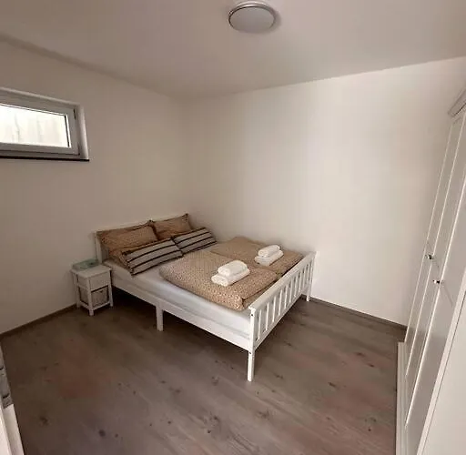 Liebevoll Und Gemuetlich! 公寓 *