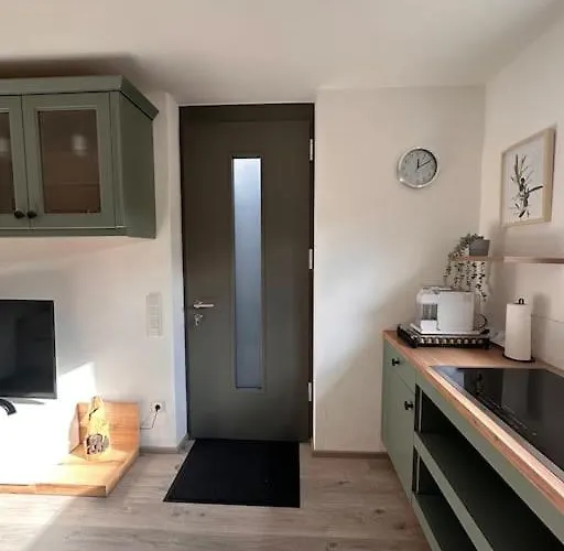 Liebevoll Und Gemuetlich!