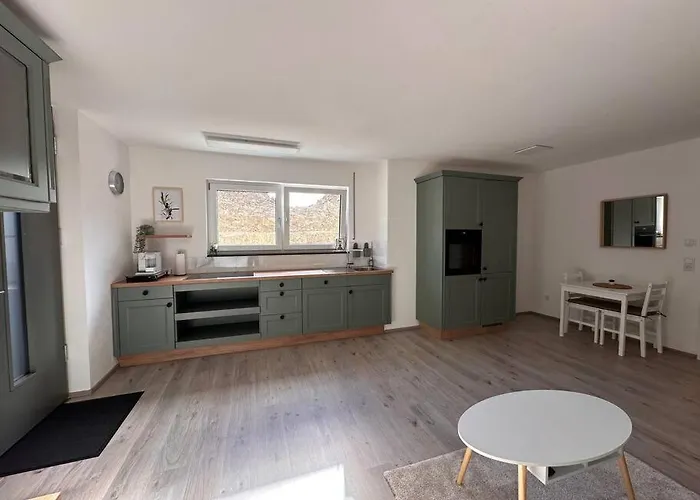 Liebevoll Und Gemuetlich! * 梅斯基希