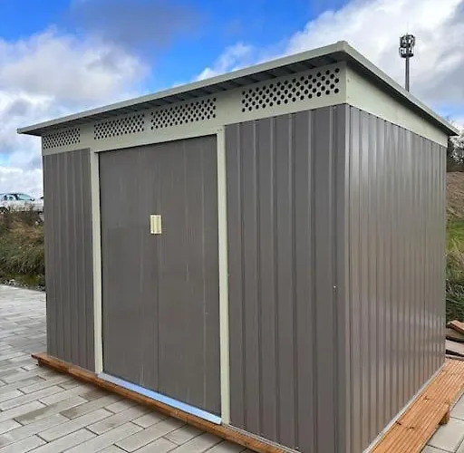 דירה Liebevoll Und Gemuetlich!