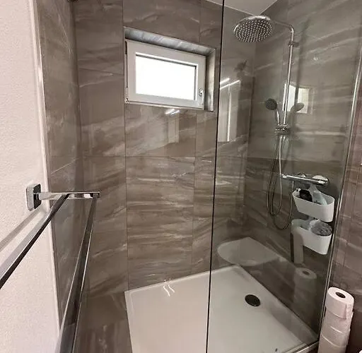 Liebevoll Und Gemuetlich! מסקירך